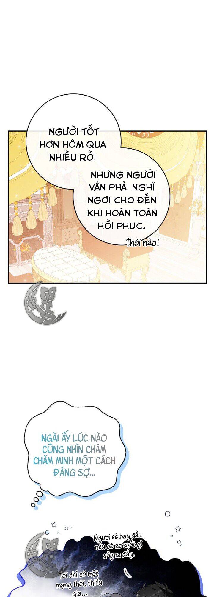 Sóc Nhỏ Tài Năng Chap 17 - Next Chap 18