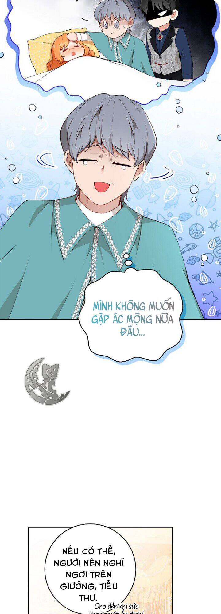Sóc Nhỏ Tài Năng Chap 17 - Next Chap 18