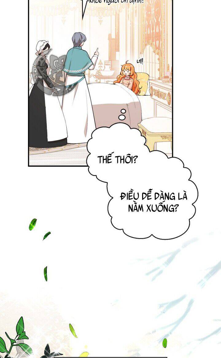 Sóc Nhỏ Tài Năng Chap 17 - Next Chap 18