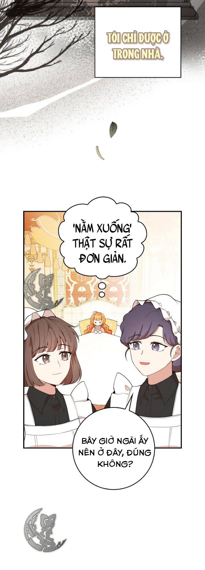 Sóc Nhỏ Tài Năng Chap 17 - Next Chap 18