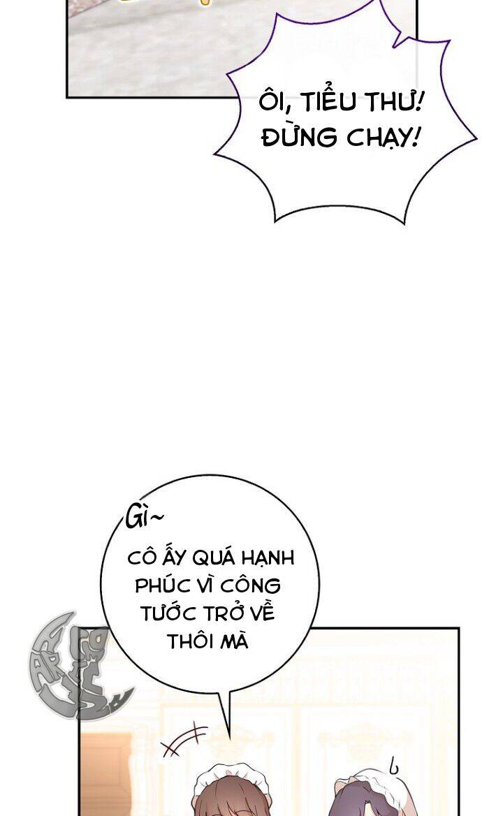 Sóc Nhỏ Tài Năng Chap 17 - Next Chap 18