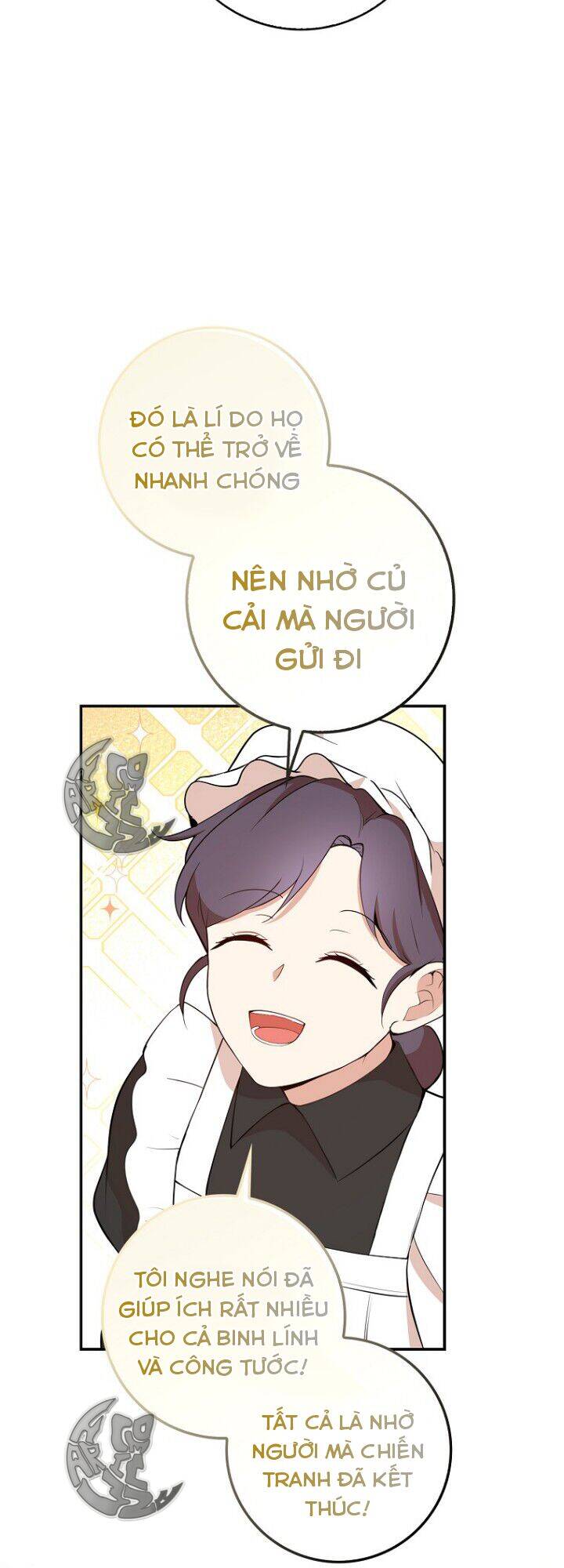 Sóc Nhỏ Tài Năng Chap 17 - Next Chap 18