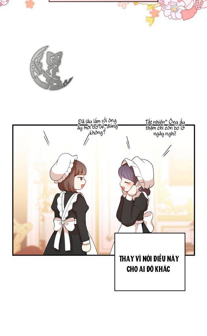 Sóc Nhỏ Tài Năng Chap 17 - Next Chap 18