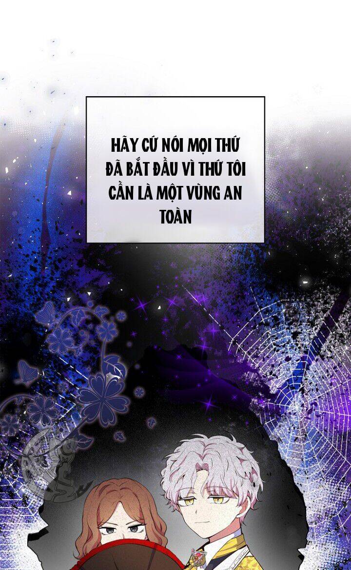 Sóc Nhỏ Tài Năng Chap 17 - Next Chap 18