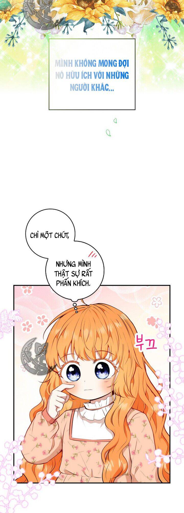 Sóc Nhỏ Tài Năng Chap 17 - Next Chap 18
