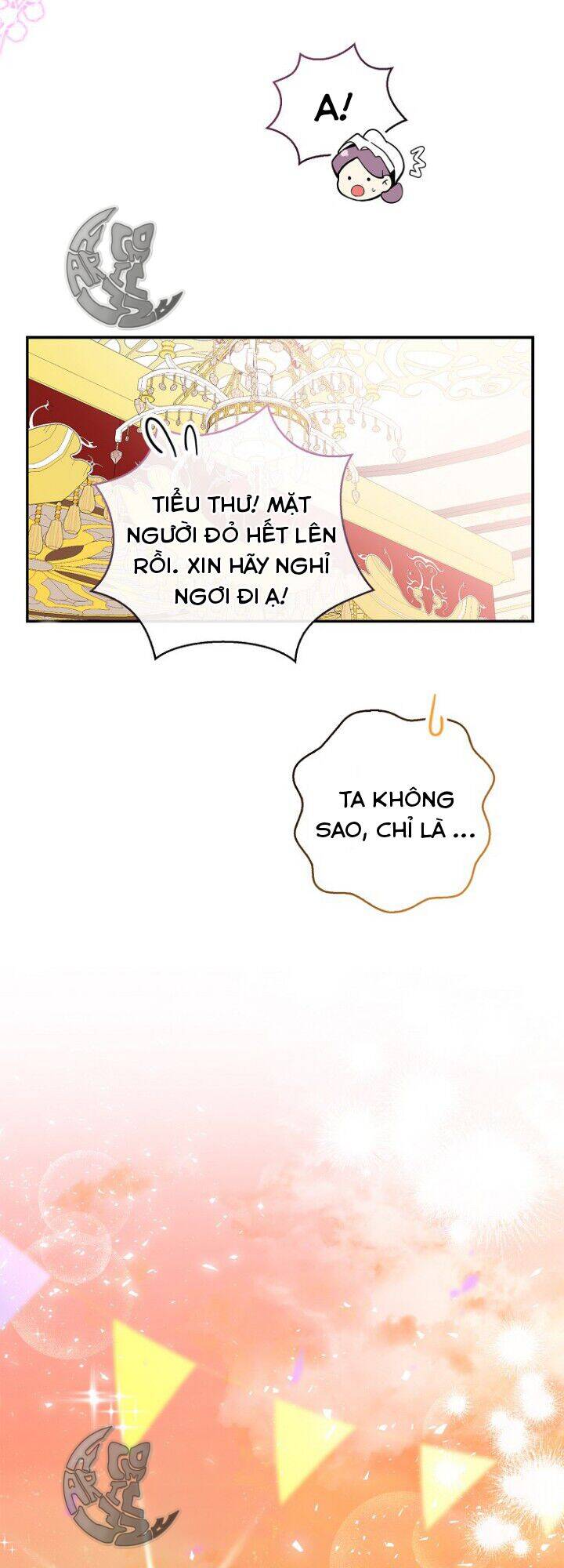 Sóc Nhỏ Tài Năng Chap 17 - Next Chap 18