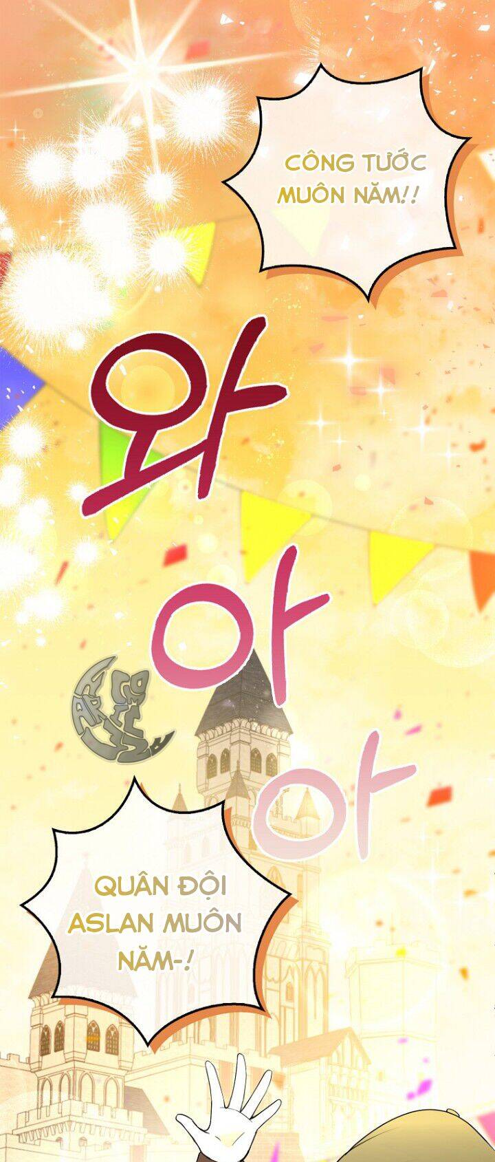 Sóc Nhỏ Tài Năng Chap 17 - Next Chap 18