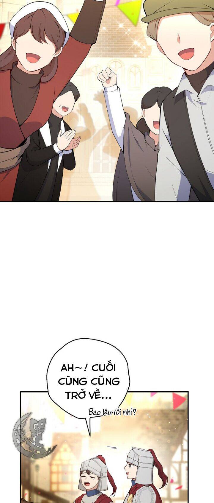Sóc Nhỏ Tài Năng Chap 17 - Next Chap 18