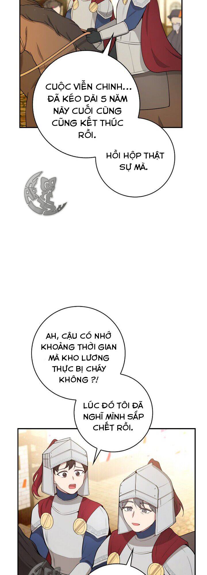 Sóc Nhỏ Tài Năng Chap 17 - Next Chap 18
