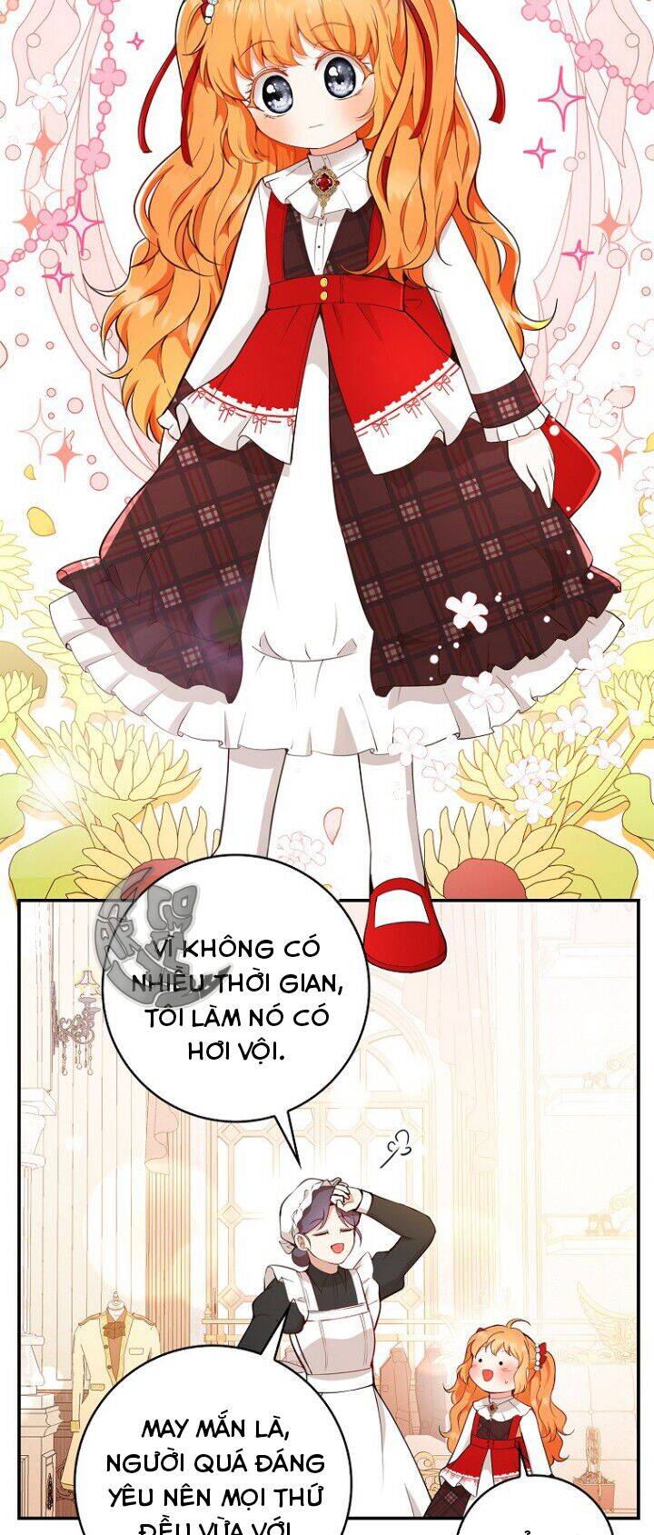 Sóc Nhỏ Tài Năng Chap 17 - Next Chap 18
