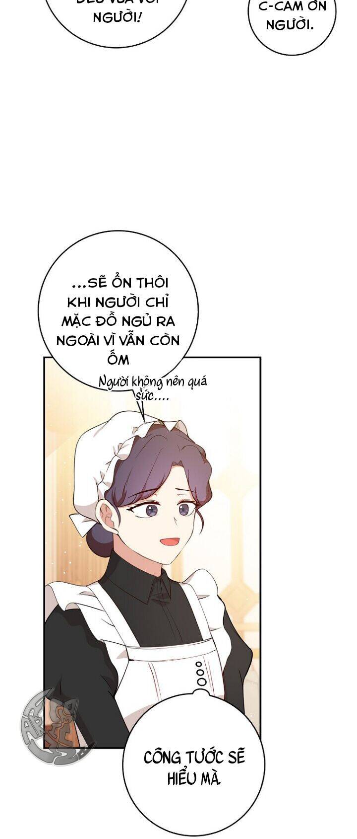 Sóc Nhỏ Tài Năng Chap 17 - Next Chap 18