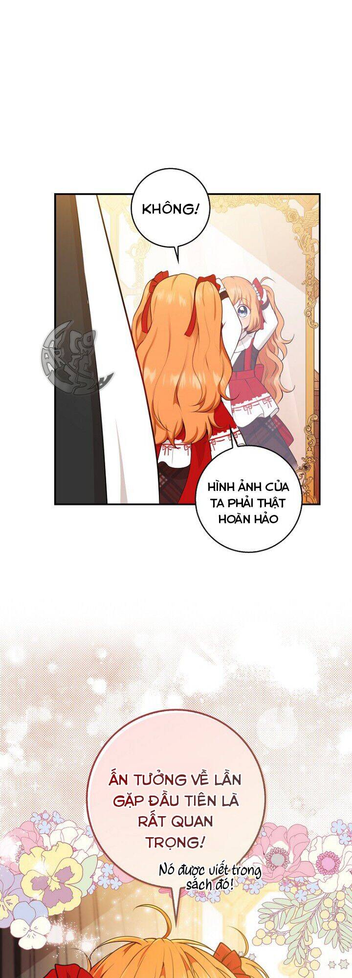 Sóc Nhỏ Tài Năng Chap 17 - Next Chap 18