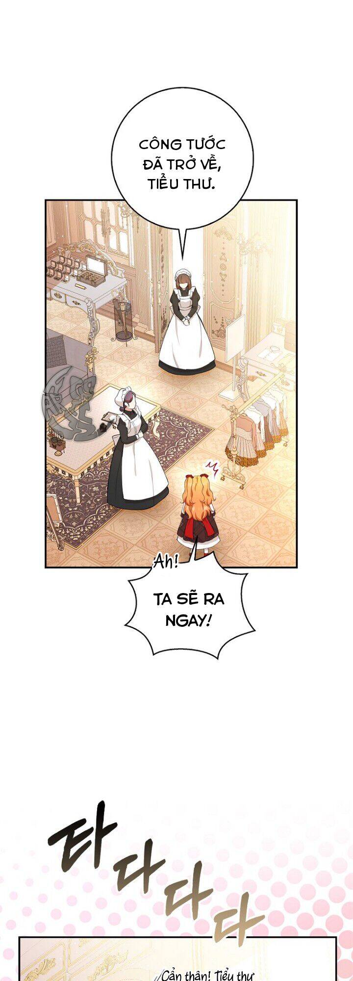 Sóc Nhỏ Tài Năng Chap 17 - Next Chap 18