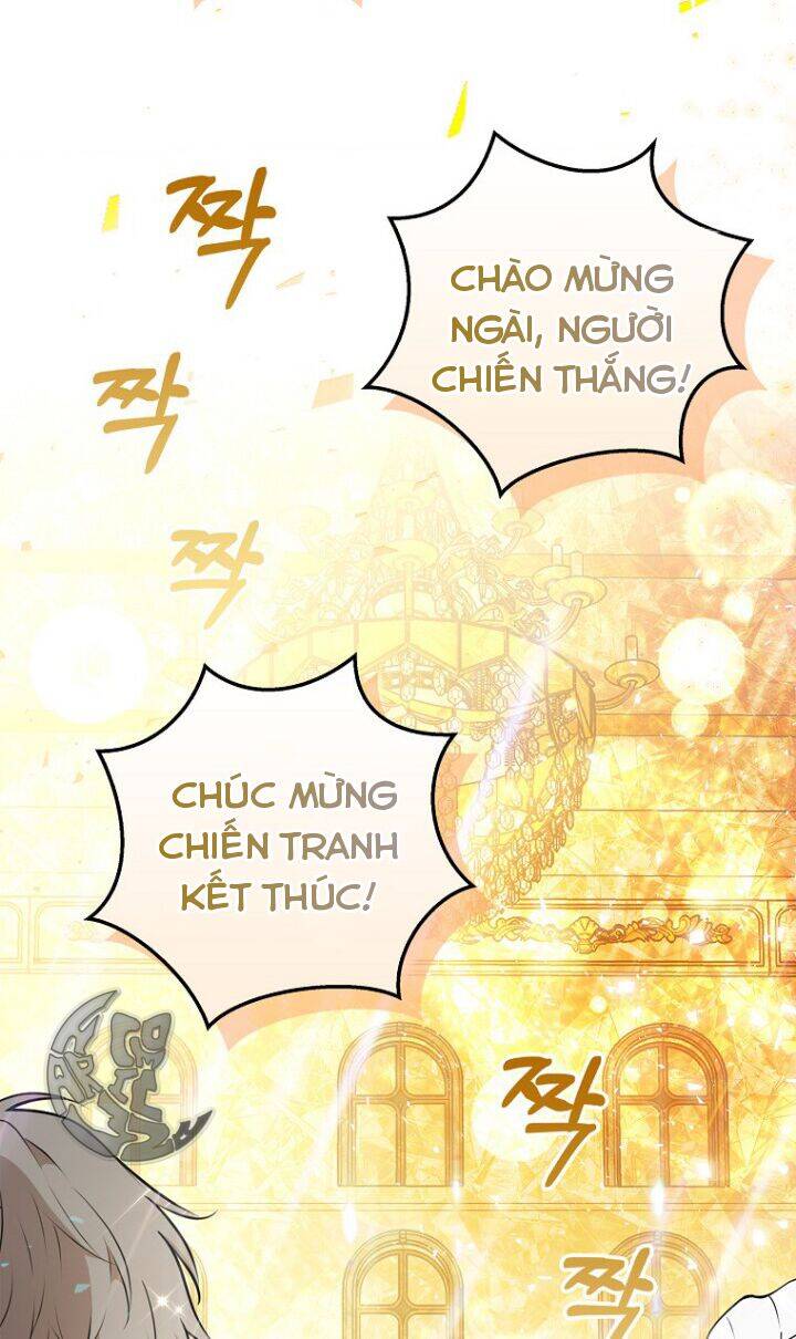 Sóc Nhỏ Tài Năng Chap 17 - Next Chap 18