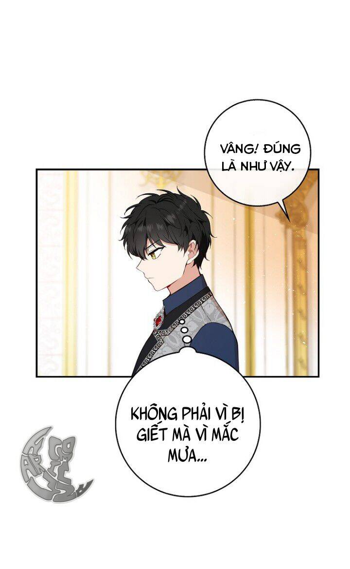 Sóc Nhỏ Tài Năng Chap 17 - Next Chap 18