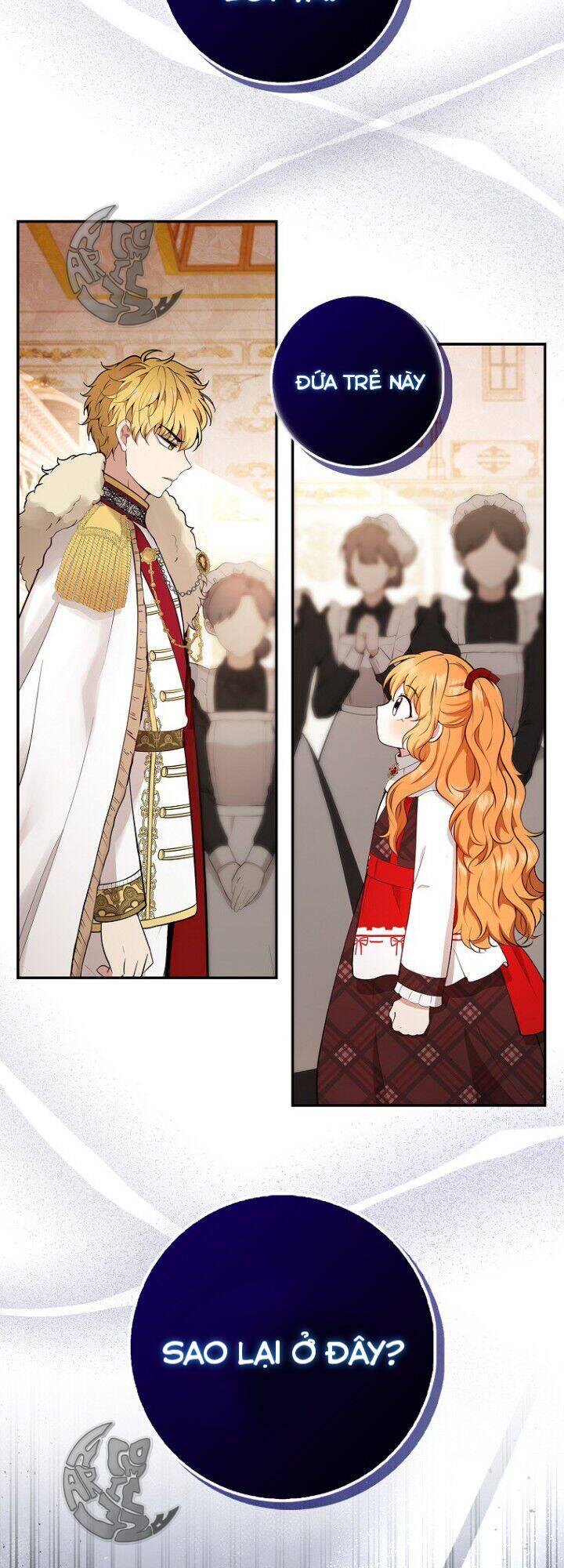 Sóc Nhỏ Tài Năng Chap 17 - Next Chap 18