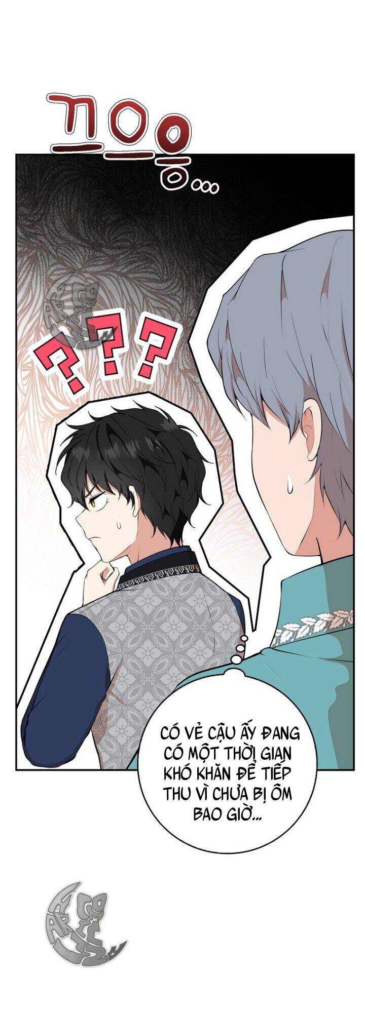 Sóc Nhỏ Tài Năng Chap 17 - Next Chap 18