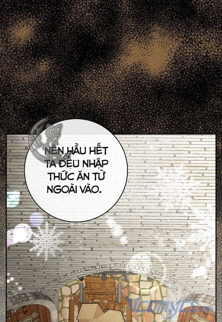 Sóc Nhỏ Tài Năng Chap 18 - Next Chap 19