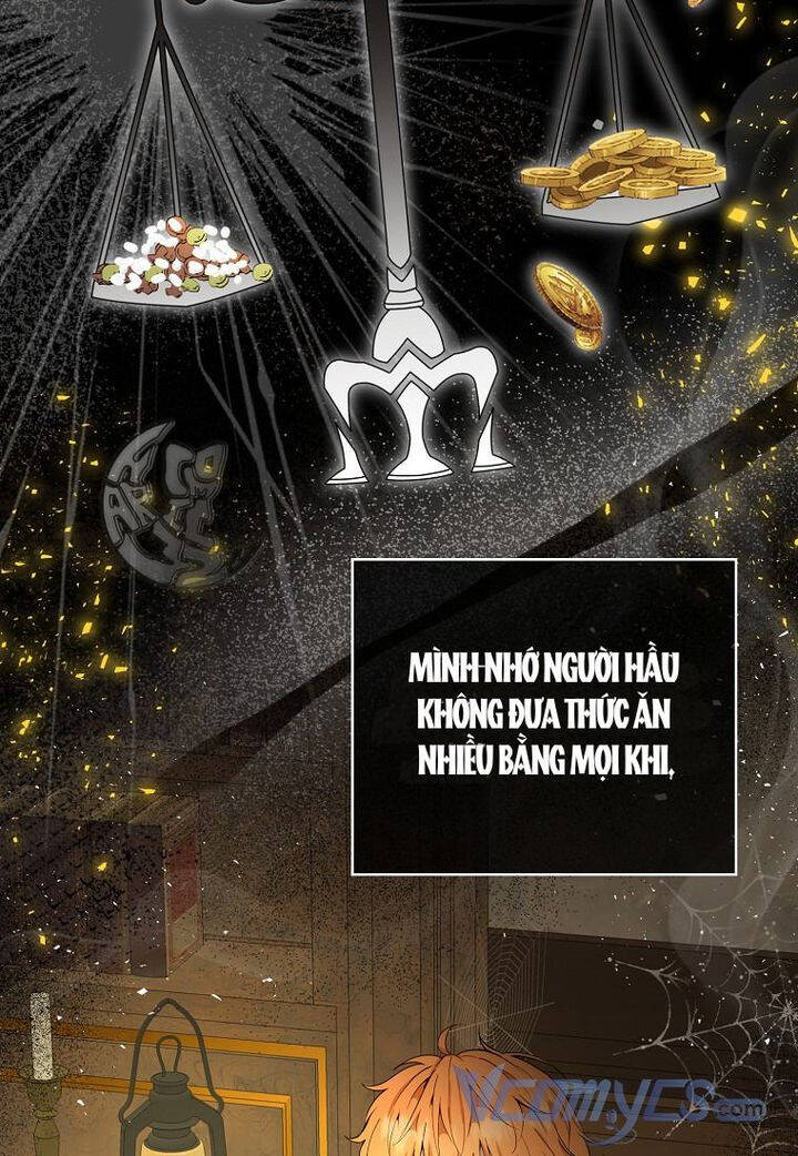 Sóc Nhỏ Tài Năng Chap 18 - Next Chap 19