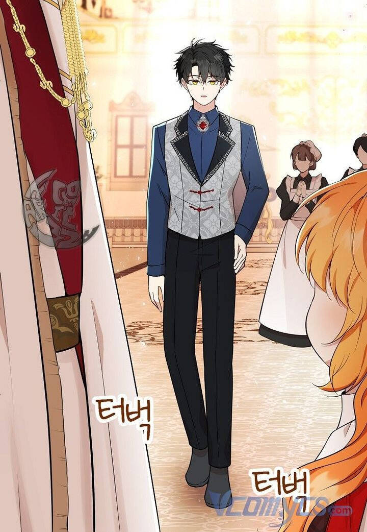 Sóc Nhỏ Tài Năng Chap 18 - Next Chap 19