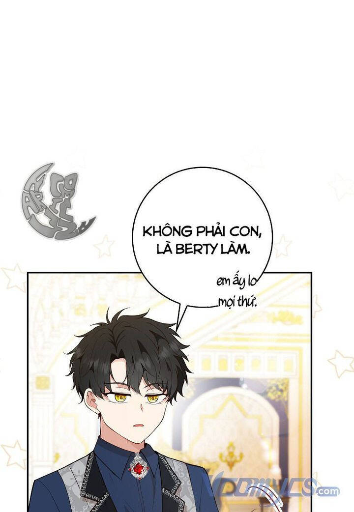 Sóc Nhỏ Tài Năng Chap 18 - Next Chap 19