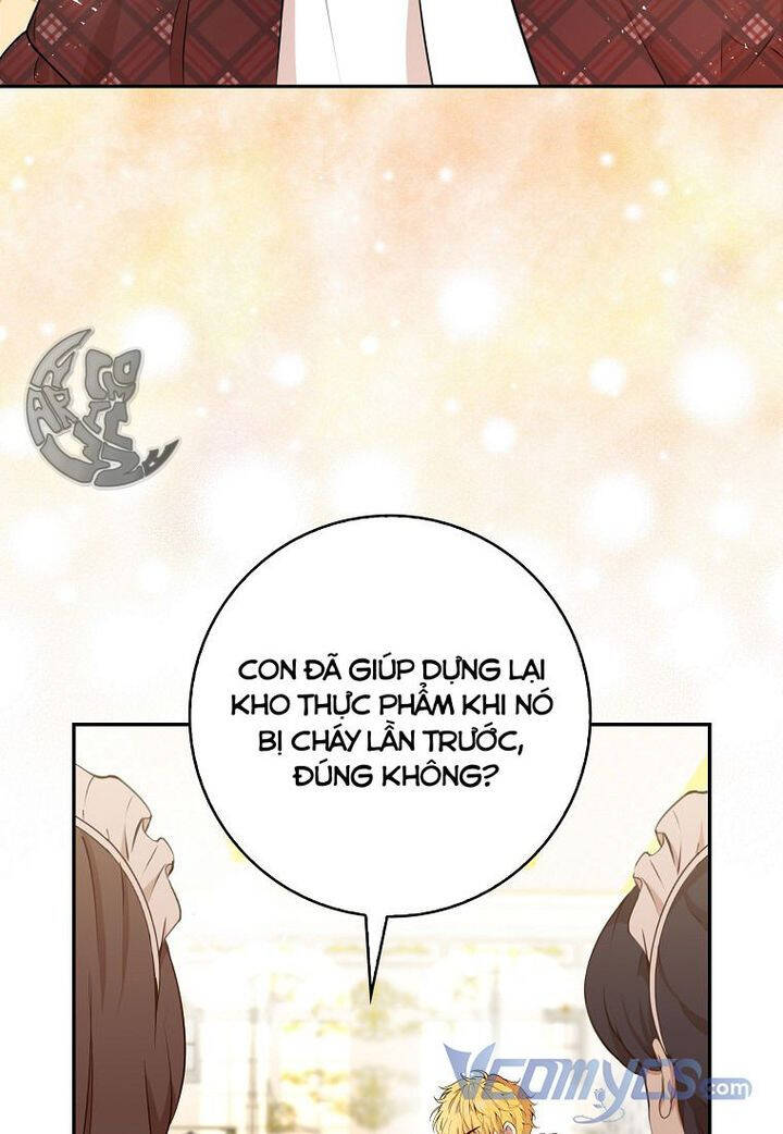 Sóc Nhỏ Tài Năng Chap 18 - Next Chap 19