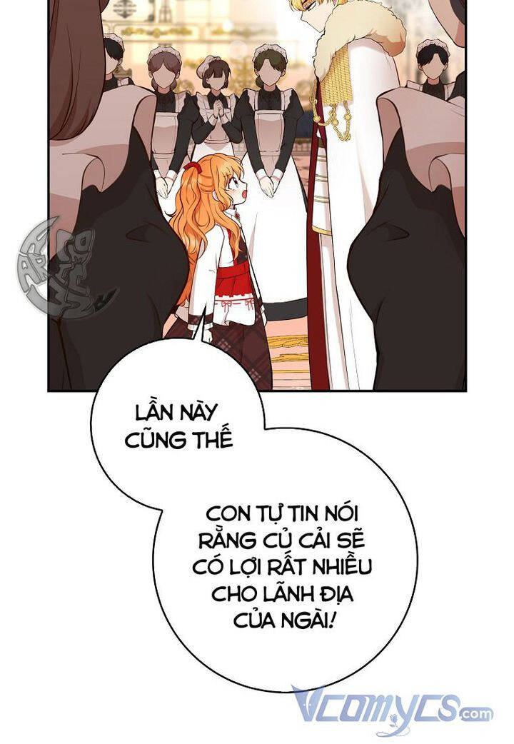Sóc Nhỏ Tài Năng Chap 18 - Next Chap 19
