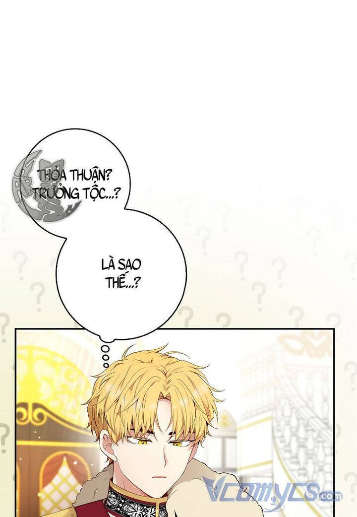 Sóc Nhỏ Tài Năng Chap 18 - Next Chap 19