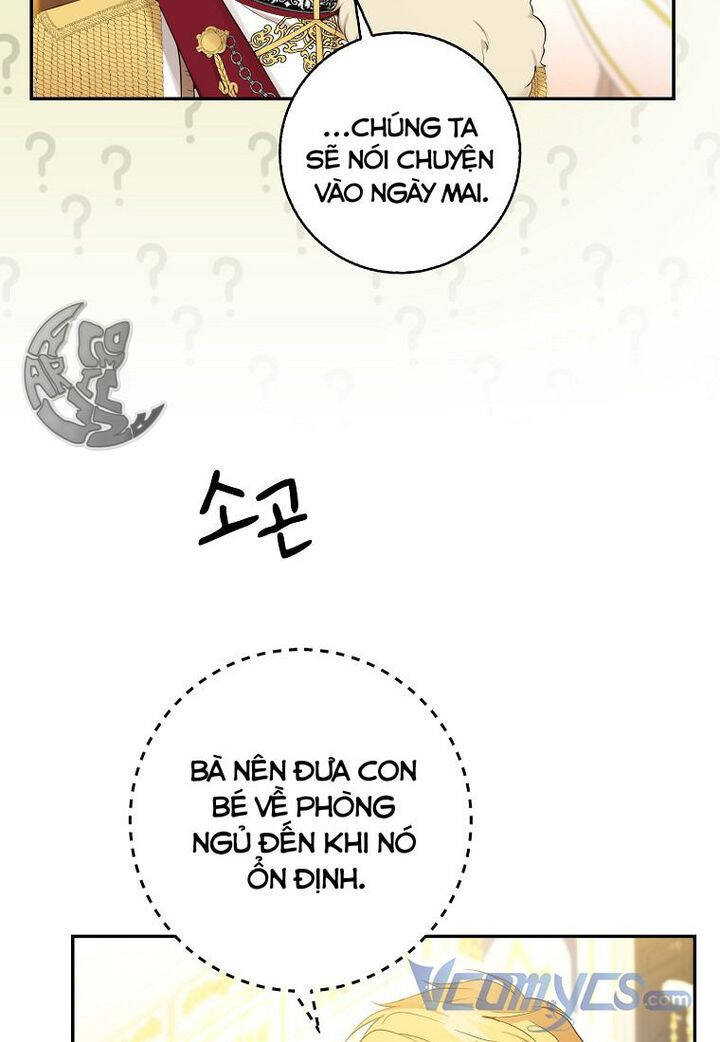 Sóc Nhỏ Tài Năng Chap 18 - Next Chap 19