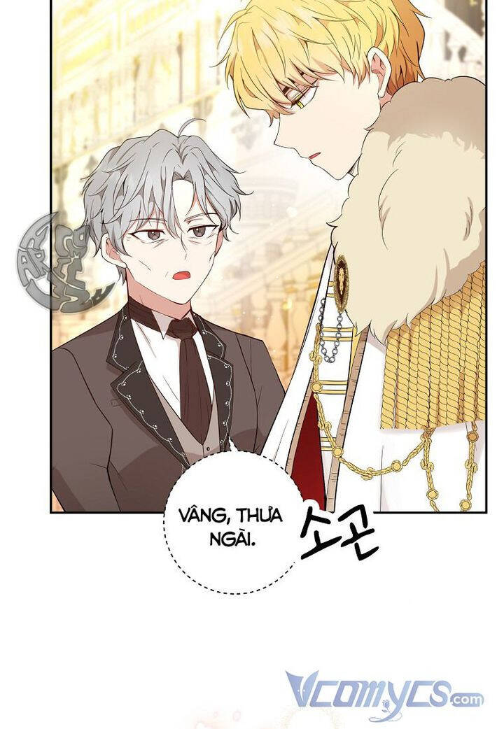Sóc Nhỏ Tài Năng Chap 18 - Next Chap 19