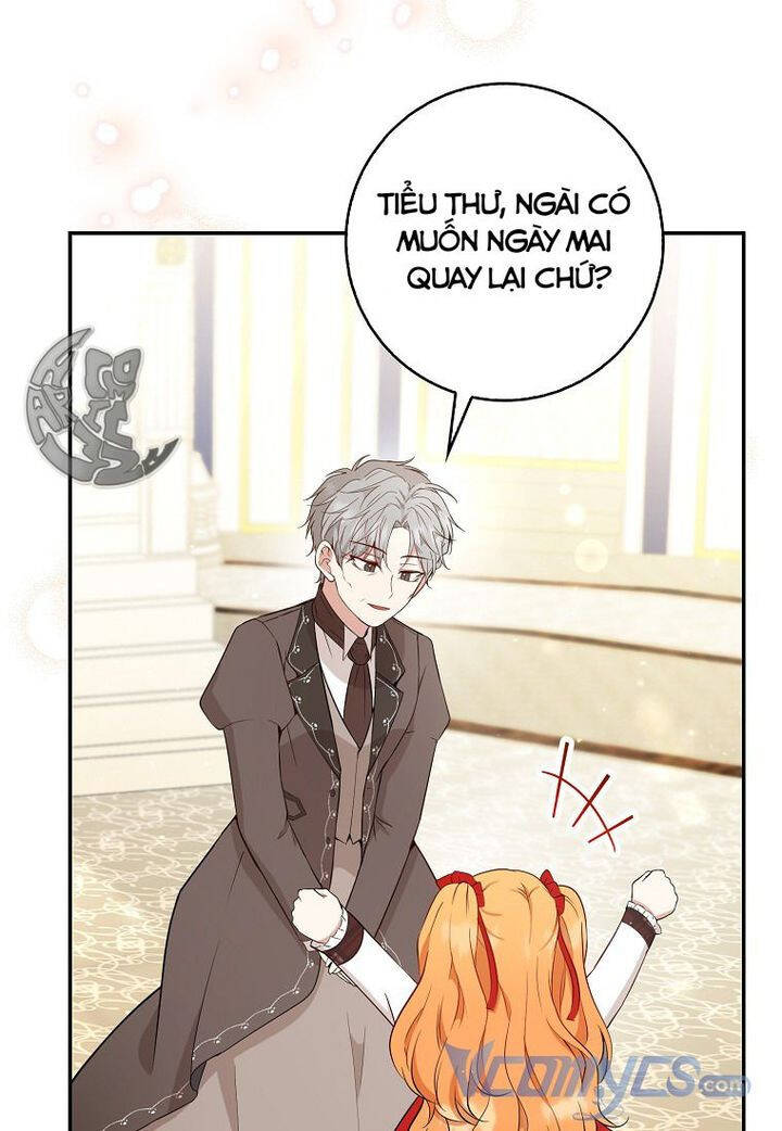 Sóc Nhỏ Tài Năng Chap 18 - Next Chap 19