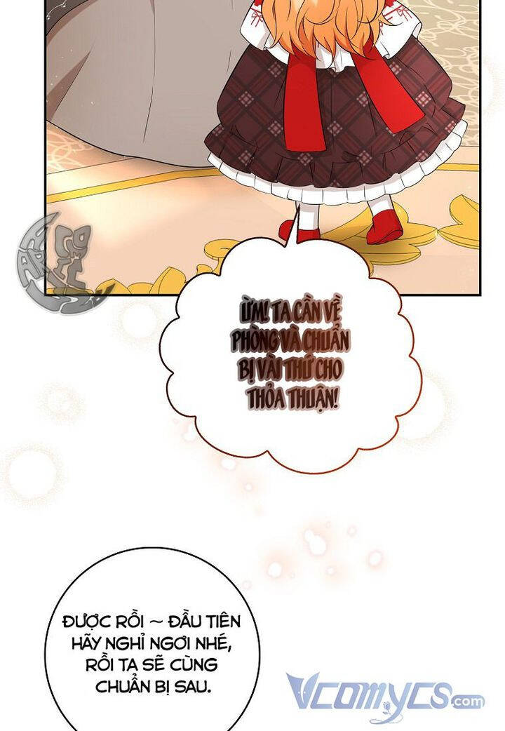 Sóc Nhỏ Tài Năng Chap 18 - Next Chap 19