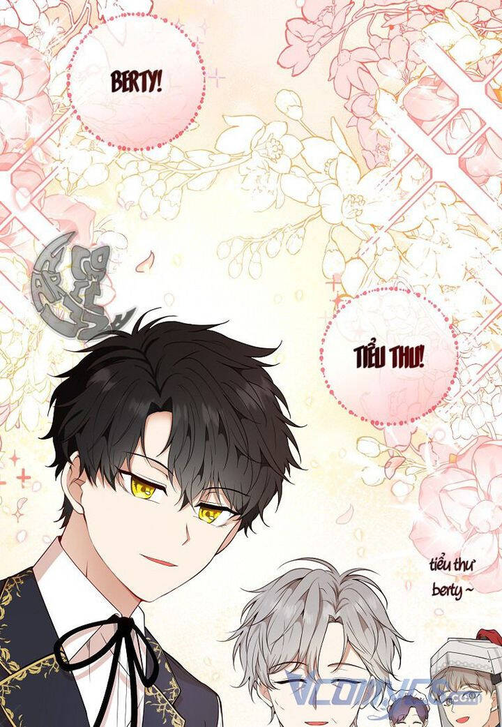 Sóc Nhỏ Tài Năng Chap 18 - Next Chap 19