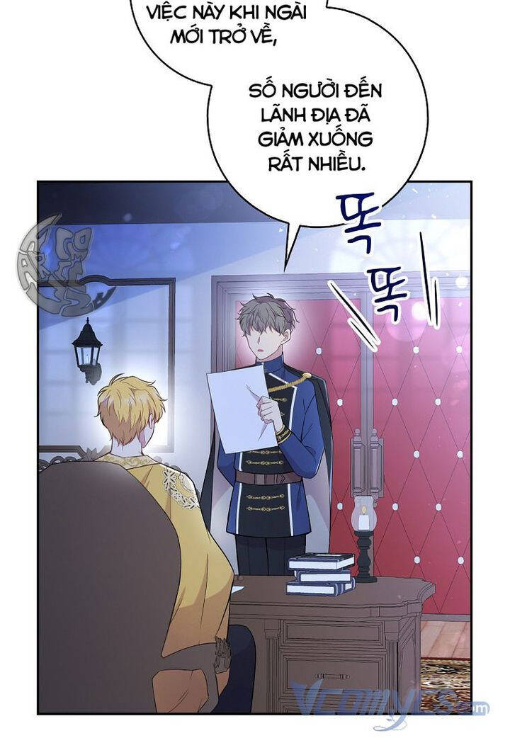 Sóc Nhỏ Tài Năng Chap 18 - Next Chap 19