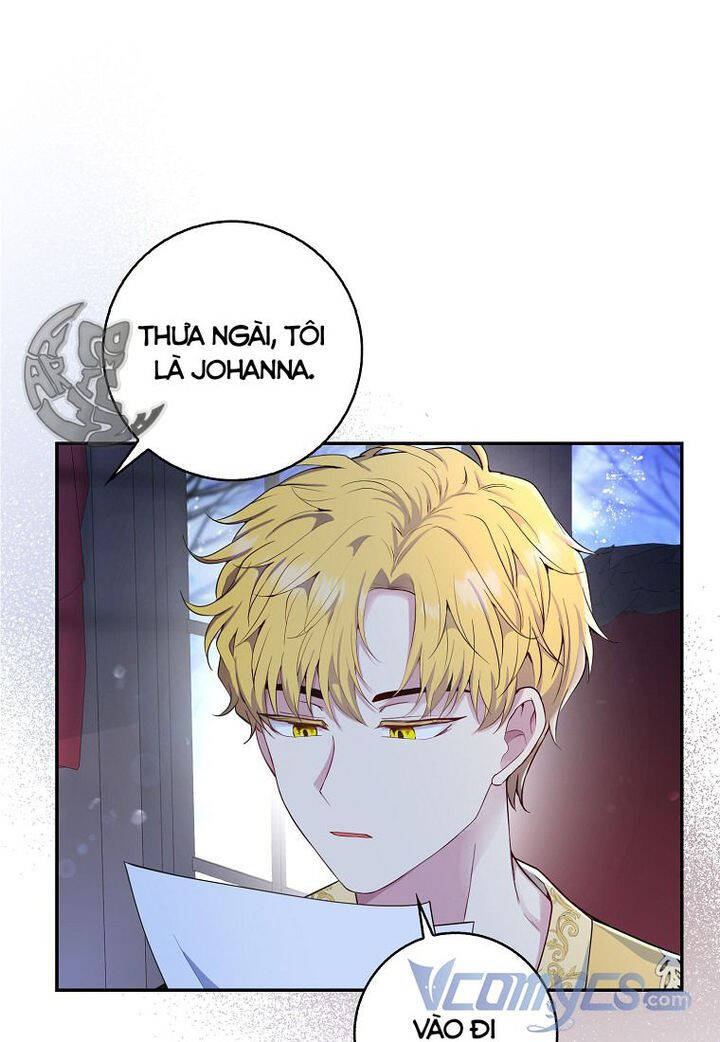 Sóc Nhỏ Tài Năng Chap 18 - Next Chap 19