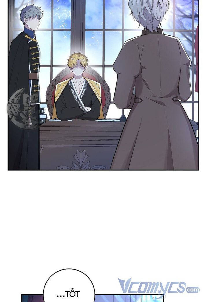 Sóc Nhỏ Tài Năng Chap 18 - Next Chap 19
