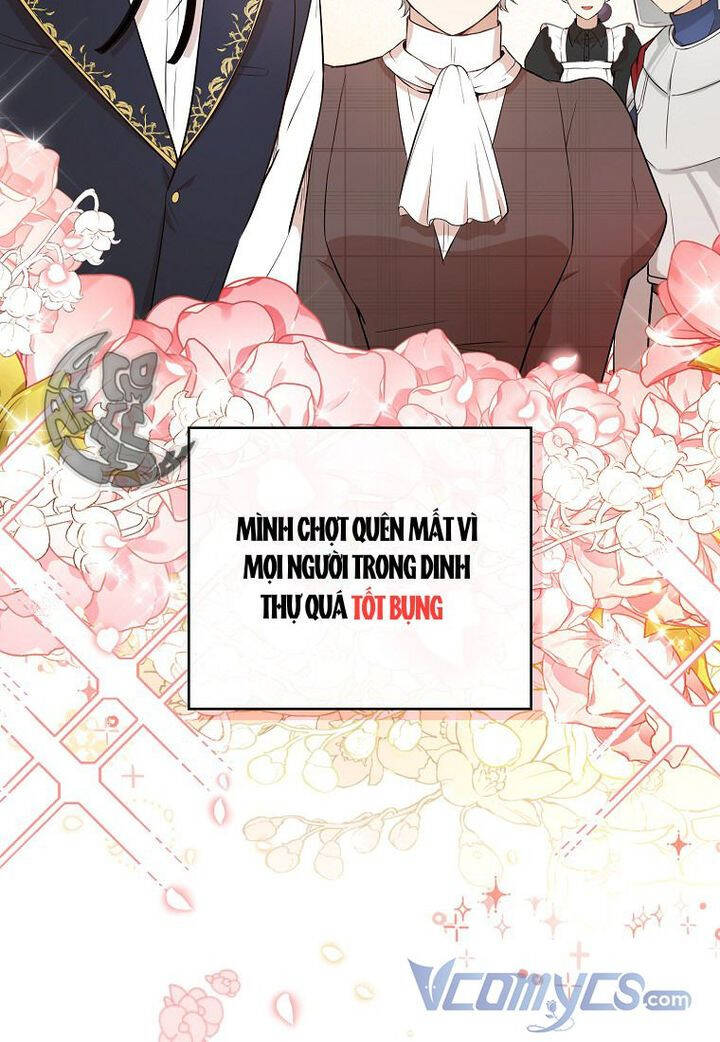 Sóc Nhỏ Tài Năng Chap 18 - Next Chap 19