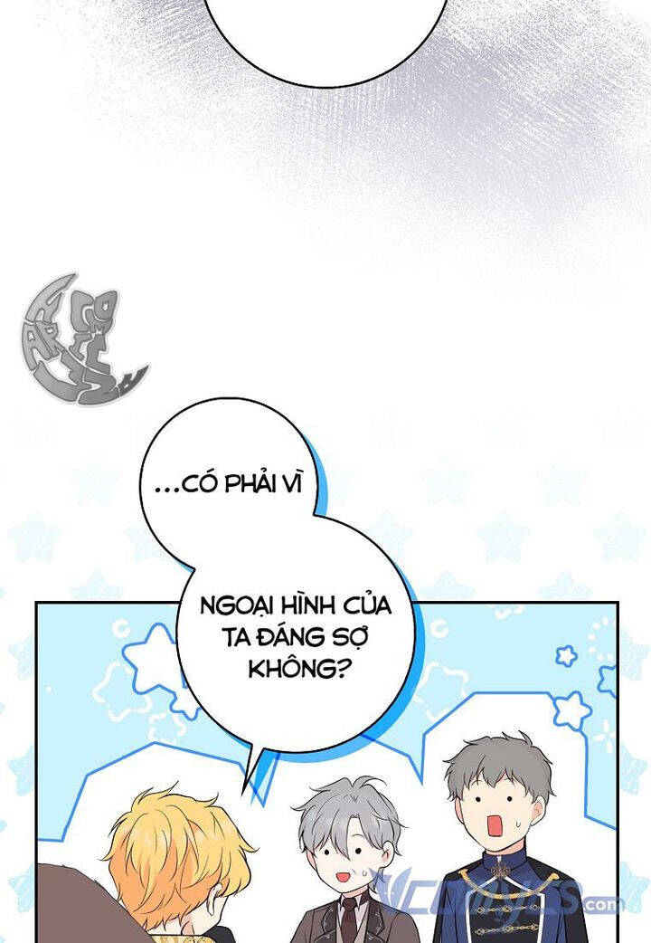Sóc Nhỏ Tài Năng Chap 18 - Next Chap 19
