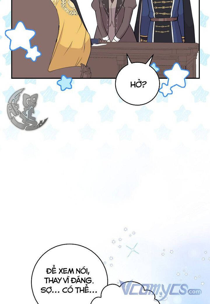 Sóc Nhỏ Tài Năng Chap 18 - Next Chap 19