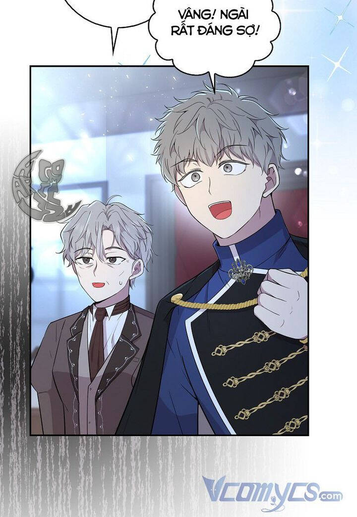 Sóc Nhỏ Tài Năng Chap 18 - Next Chap 19