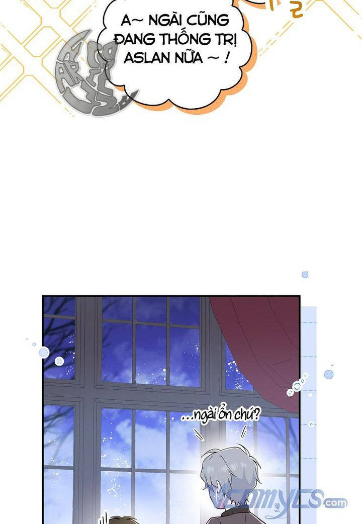 Sóc Nhỏ Tài Năng Chap 18 - Next Chap 19