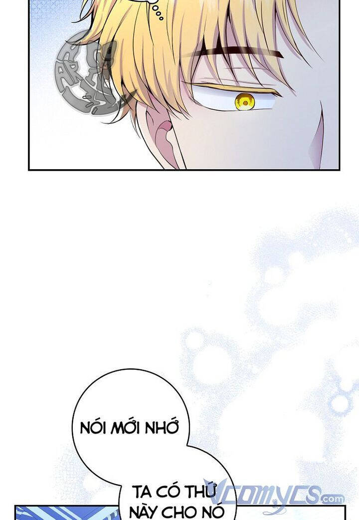 Sóc Nhỏ Tài Năng Chap 18 - Next Chap 19