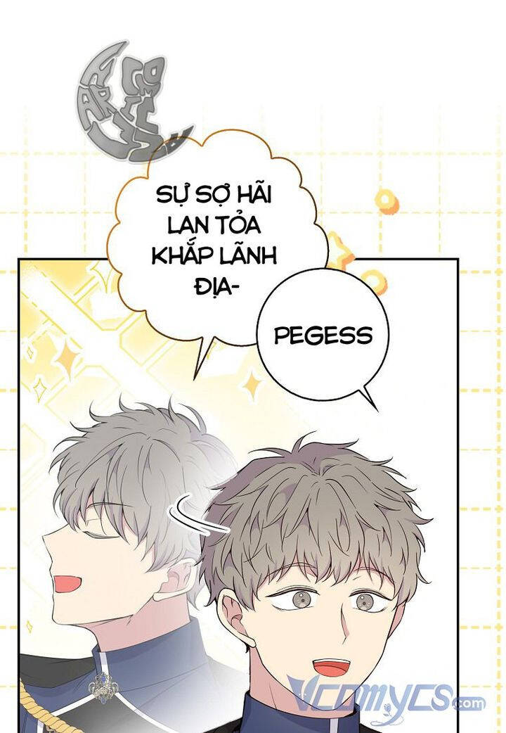 Sóc Nhỏ Tài Năng Chap 18 - Next Chap 19