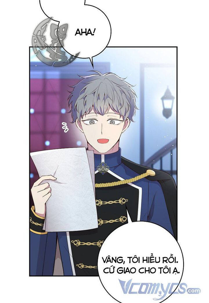 Sóc Nhỏ Tài Năng Chap 18 - Next Chap 19