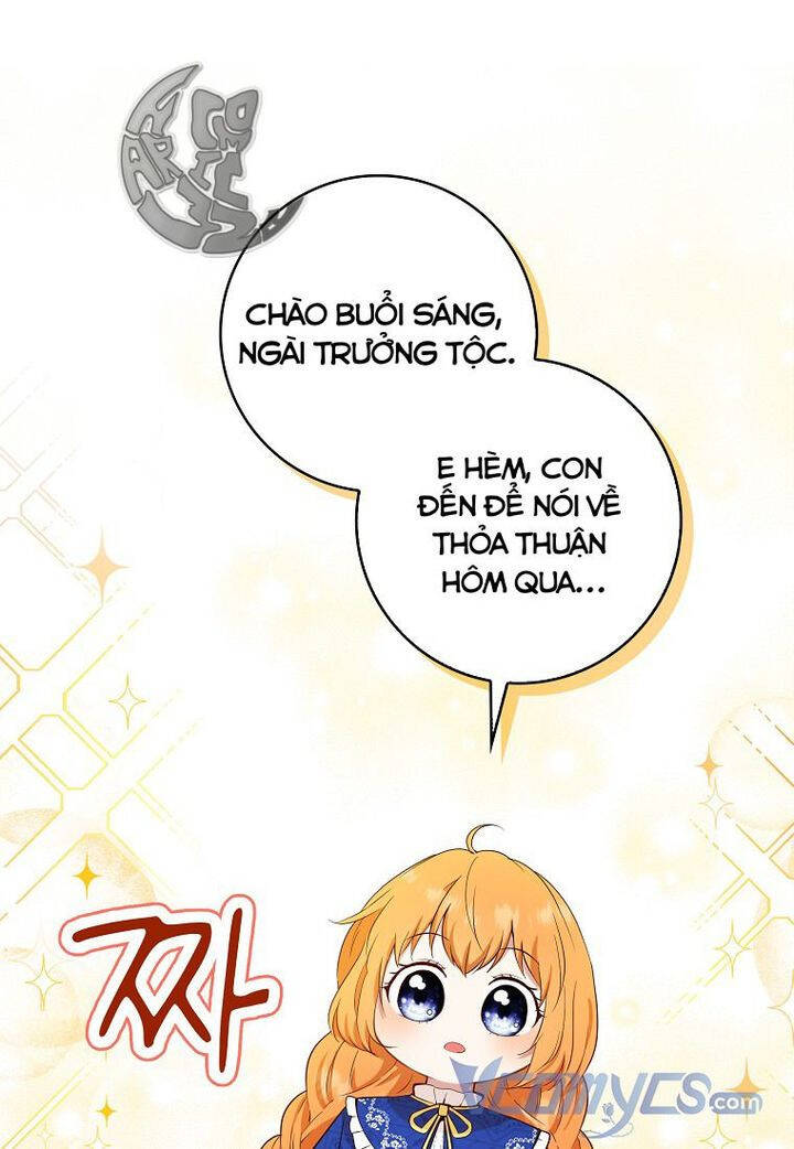 Sóc Nhỏ Tài Năng Chap 18 - Next Chap 19