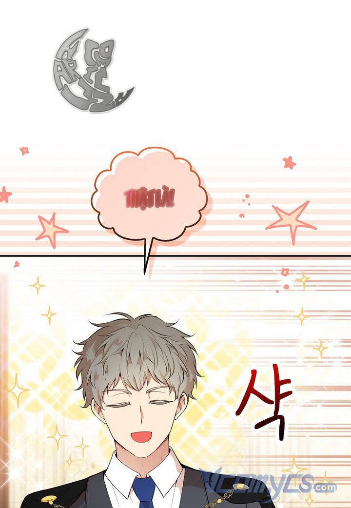 Sóc Nhỏ Tài Năng Chap 18 - Next Chap 19