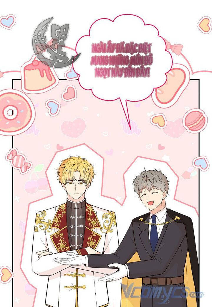 Sóc Nhỏ Tài Năng Chap 18 - Next Chap 19