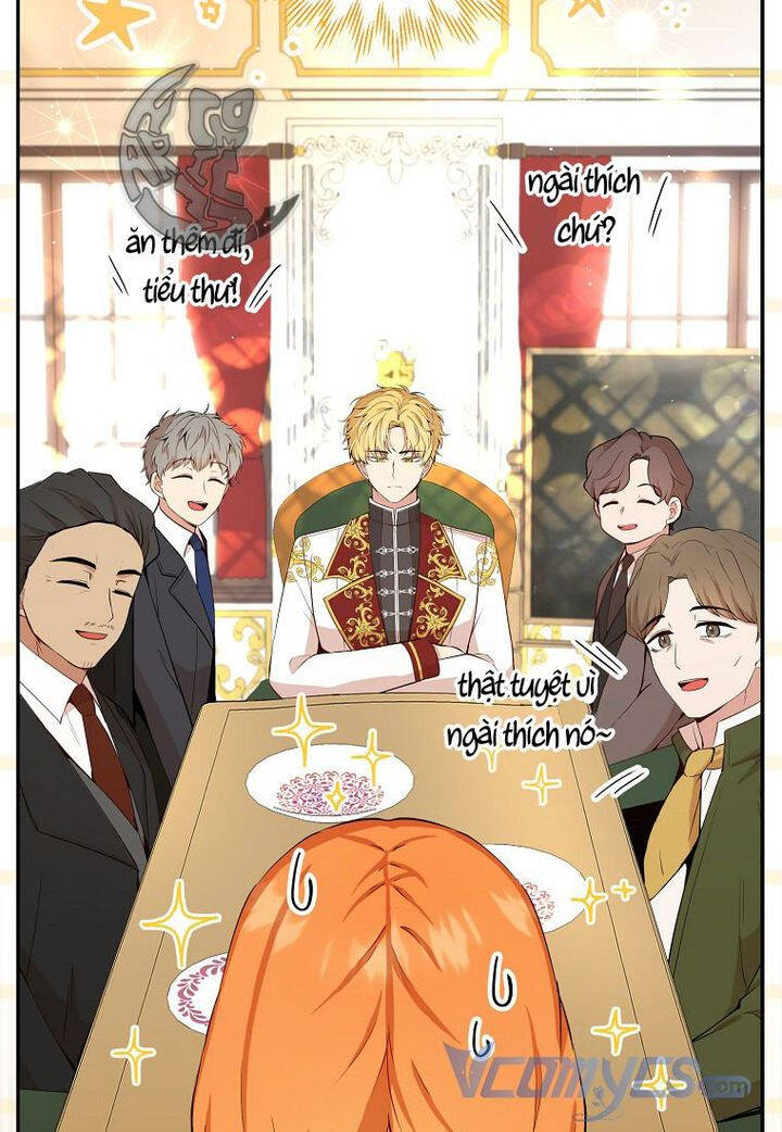 Sóc Nhỏ Tài Năng Chap 18 - Next Chap 19