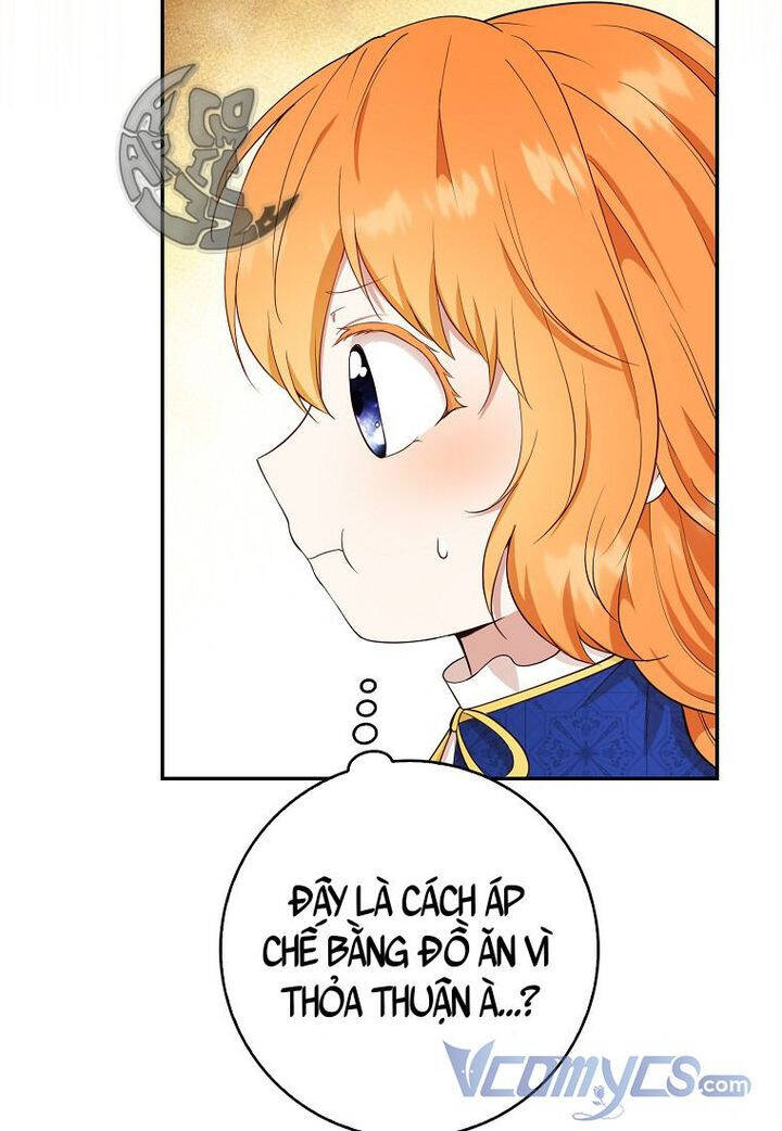 Sóc Nhỏ Tài Năng Chap 18 - Next Chap 19