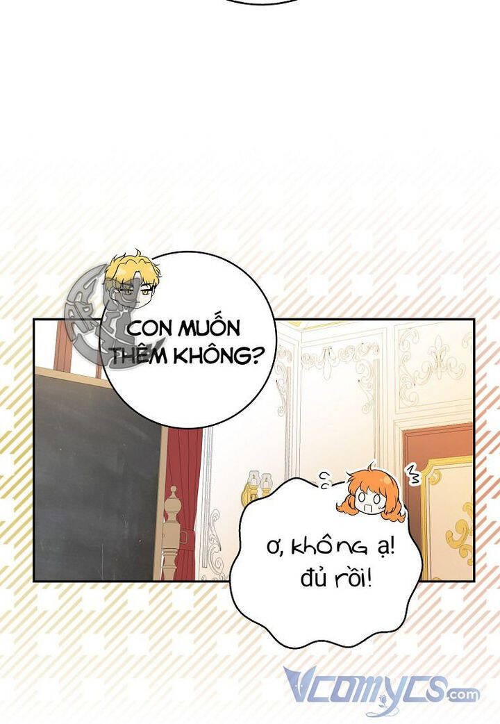Sóc Nhỏ Tài Năng Chap 18 - Next Chap 19